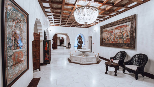 Pałac Sulisław ***** | Hotel Sulisław *** – miniatura 22