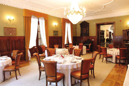 Pałac Sulisław ***** | Hotel Sulisław *** – miniatura 7