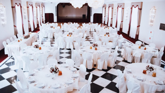 Pałac Sulisław ***** | Hotel Sulisław *** – miniatura 13