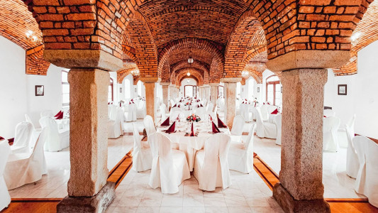 Pałac Sulisław ***** | Hotel Sulisław *** – miniatura 14