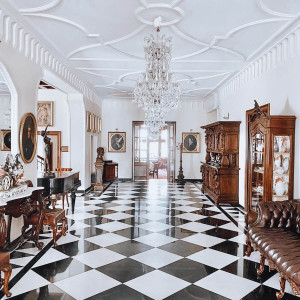 Pałac Sulisław ***** | Hotel Sulisław *** – miniatura 6