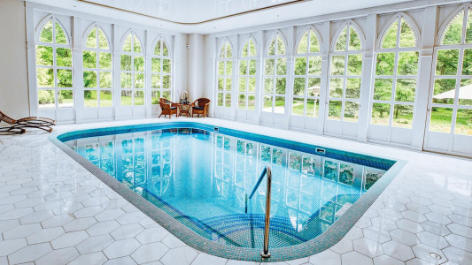 Pałac Sulisław ***** | Hotel Sulisław *** – miniatura 23