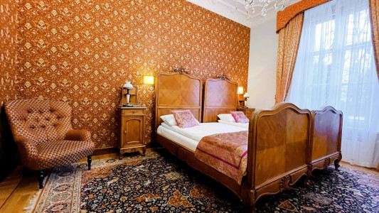 Pałac Sulisław ***** | Hotel Sulisław *** – miniatura 19