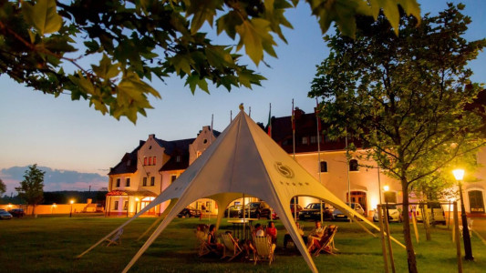 Pałac Sulisław ***** | Hotel Sulisław *** – miniatura 29