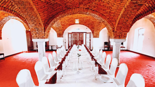 Pałac Sulisław ***** | Hotel Sulisław *** – miniatura 24