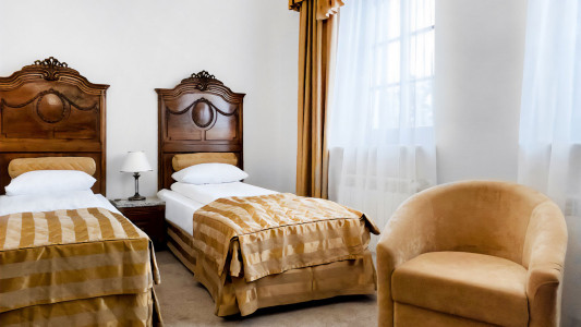 Pałac Sulisław ***** | Hotel Sulisław *** – miniatura 21