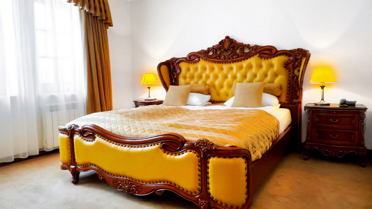 Pałac Sulisław ***** | Hotel Sulisław *** – miniatura 17