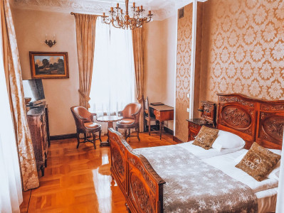 Pałac Sulisław ***** | Hotel Sulisław *** – miniatura 16