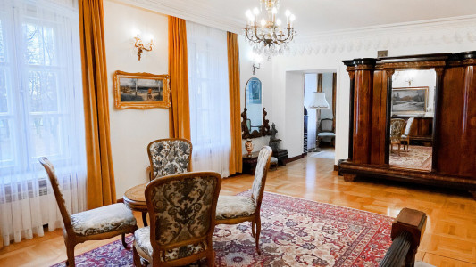 Pałac Sulisław ***** | Hotel Sulisław *** – miniatura 18