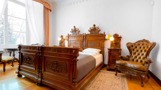 Pałac Sulisław ***** | Hotel Sulisław *** – miniatura 20