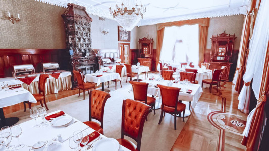 Pałac Sulisław ***** | Hotel Sulisław *** – miniatura 8