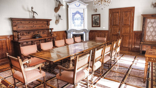 Pałac Sulisław ***** | Hotel Sulisław *** – miniatura 9