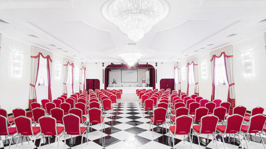 Pałac Sulisław ***** | Hotel Sulisław *** – miniatura 10