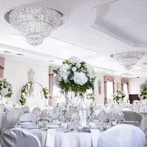 Pałac Sulisław ***** | Hotel Sulisław *** – miniatura 12