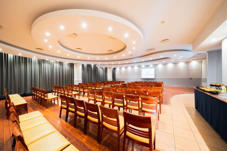 Hotel Medical SPA Unitral **** – miniatura 6