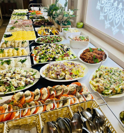 Aparthotel Askana – miniatura 22