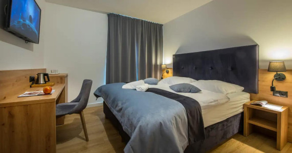 Aparthotel Askana – miniatura 20