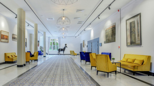 Arche Hotel Częstochowa**** – miniatura 1