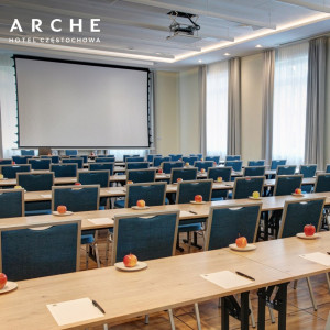 Arche Hotel Częstochowa**** – miniatura 4