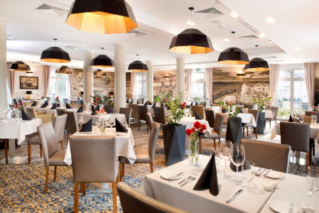 Arche Hotel Częstochowa**** – miniatura 2