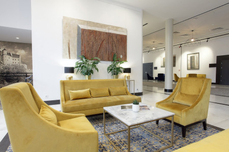 Arche Hotel Częstochowa**** – miniatura 3