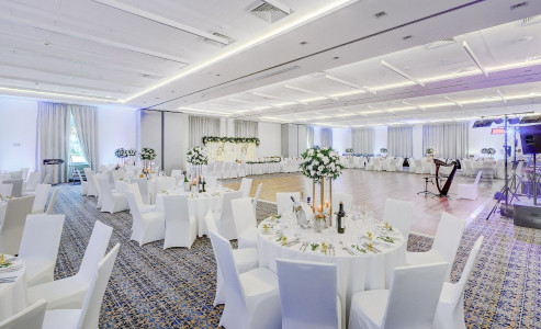 Arche Hotel Częstochowa**** – miniatura 6