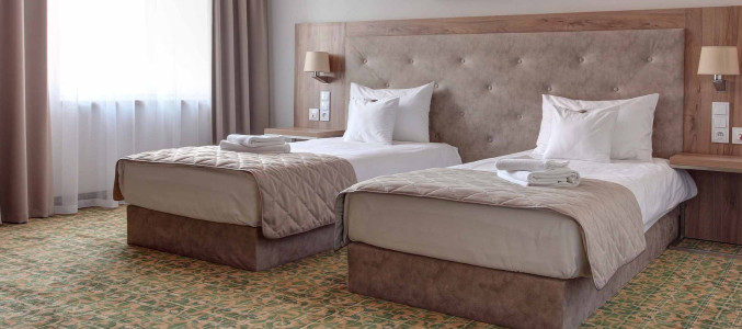 Arche Hotel Częstochowa**** – miniatura 7