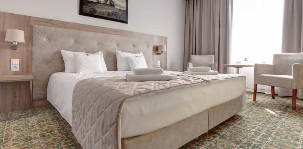 Arche Hotel Częstochowa**** – miniatura 8