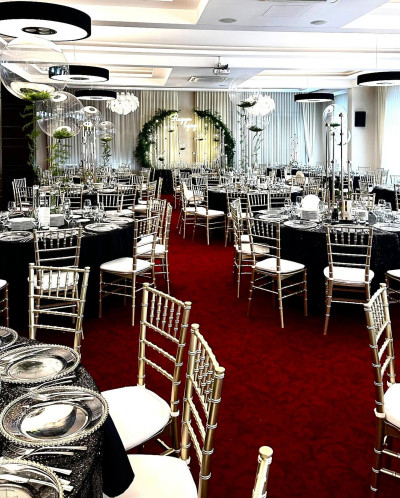 Hotel SORAY*** – miniatura 13