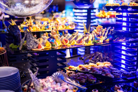 Hotel SORAY*** – miniatura 4