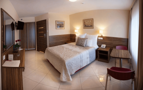 Hotel SORAY*** – miniatura 17