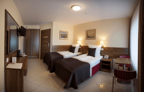 Hotel SORAY*** – miniatura 18