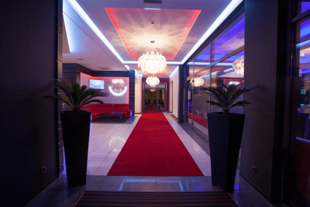 Hotel SORAY*** – miniatura 2