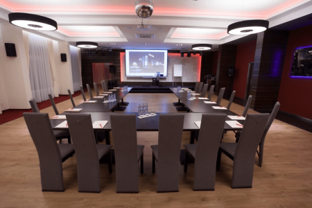 Hotel SORAY*** – miniatura 19