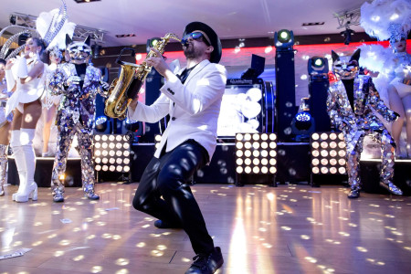 Hotel SORAY*** – miniatura 10