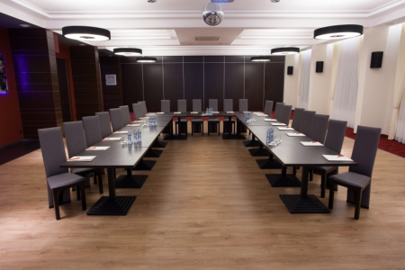 Hotel SORAY*** – miniatura 20