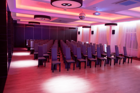 Hotel SORAY*** – miniatura 21