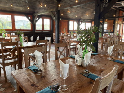 Dwór Gogolewo – miniatura 8