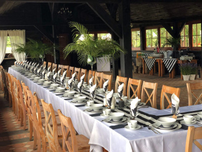 Dwór Gogolewo – miniatura 9