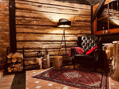 Dwór Gogolewo – miniatura 15