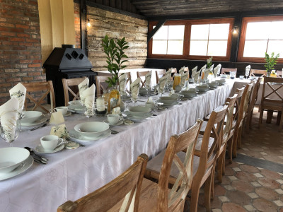 Dwór Gogolewo – miniatura 14