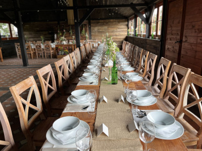 Dwór Gogolewo – miniatura 12