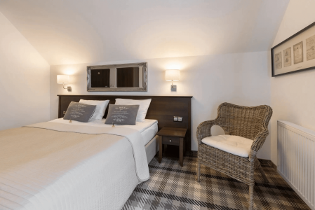 Sielanka Restauracja & Pokoje Hotelowe – miniatura 15