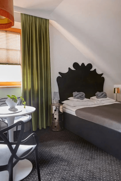 Sielanka Restauracja & Pokoje Hotelowe – miniatura 18