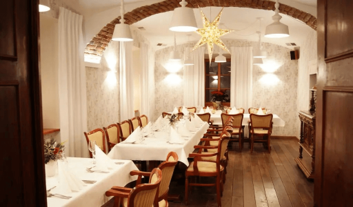 Sielanka Restauracja & Pokoje Hotelowe – miniatura 4