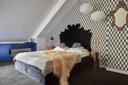 Sielanka Restauracja & Pokoje Hotelowe – miniatura 17