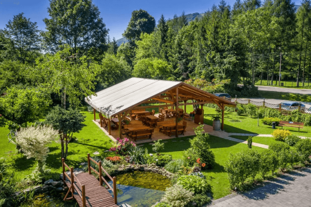 Sielanka Restauracja & Pokoje Hotelowe – miniatura 21