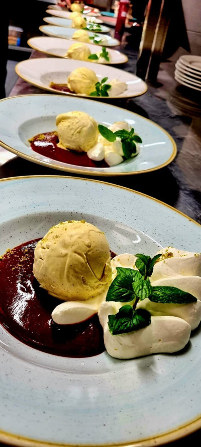 Sielanka Restauracja & Pokoje Hotelowe – miniatura 24