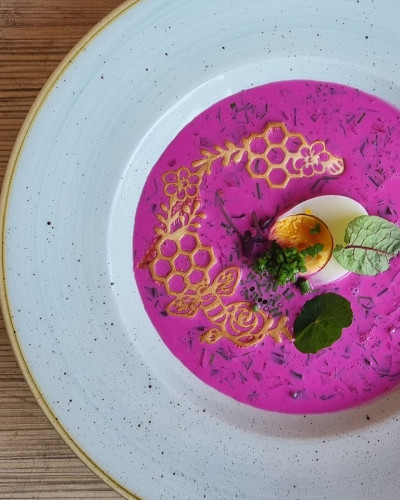 Sielanka Restauracja & Pokoje Hotelowe – miniatura 22