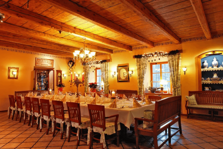 Sielanka Restauracja & Pokoje Hotelowe – miniatura 7